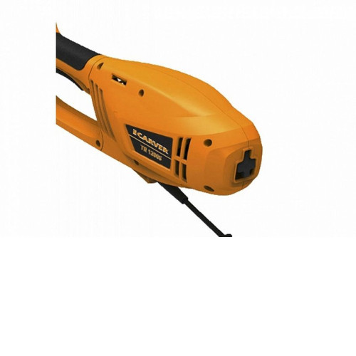 Электрическая коса CARVER TR-1200S