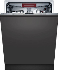Посудомоечная машина NEFF S275ECX12E