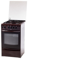 Газовая плита Terra GM 1413-001 Br Газовая плита Terra GM 1413-001 Br