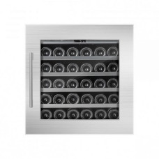 Винный шкаф TEMPTECH STZ60SX Винный шкаф TEMPTECH STZ60SX