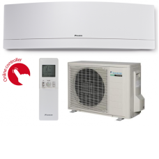 Сплит-система DAIKIN FTXJ35LW/RXJ35L