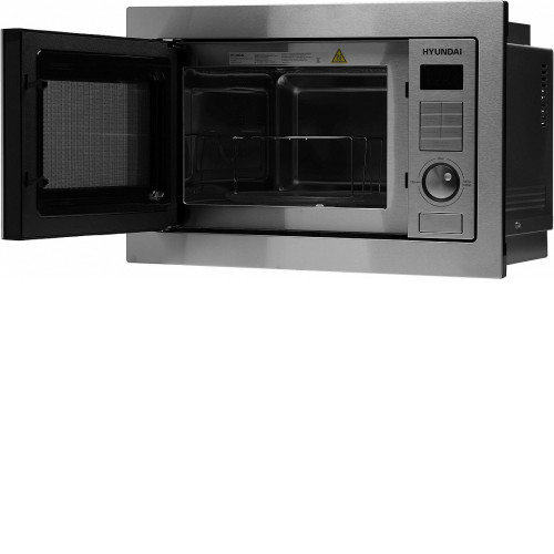 Микроволновая печь HYUNDAI HBW 2544 IX