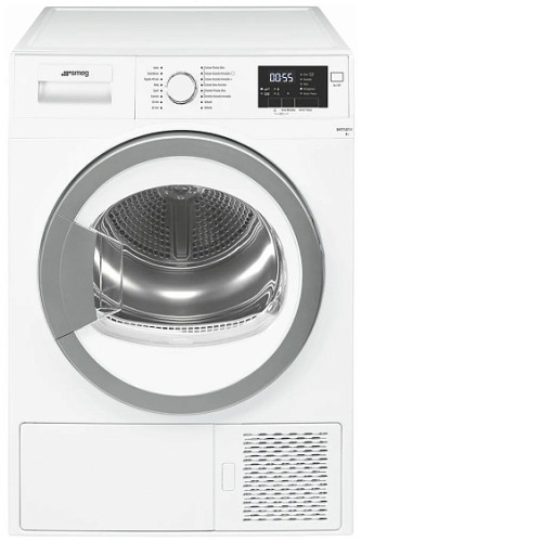 Сушильная машина Smeg DHT71EIT-1