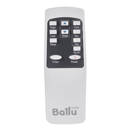 Кондиционер BALLU BPAC-09 CP_22Y