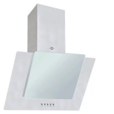 Вытяжка MBS ACCACIA 160 GLASS WHITE