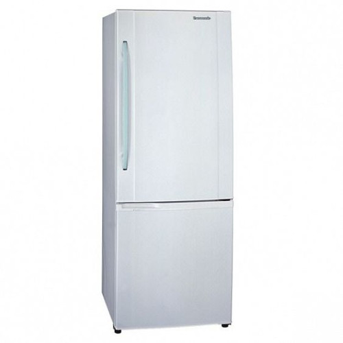 Холодильник Panasonic NR-B591BR-W4 белый