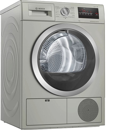Сушильная машина BOSCH WTN8543SME