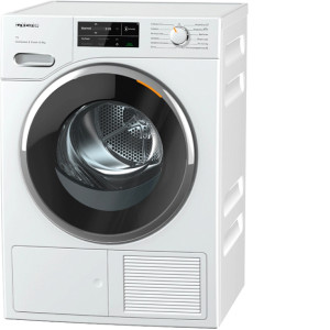 Сушильная машина MIELE TWL780WP RU
