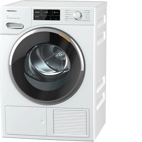 Сушильная машина MIELE TWL780WP RU