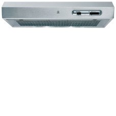 Вытяжка INDESIT 7h h 161 ix ru