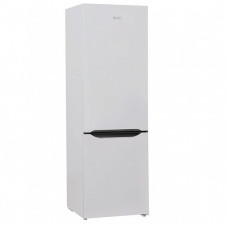 Холодильник ARTEL HD 455 RWENS стальной