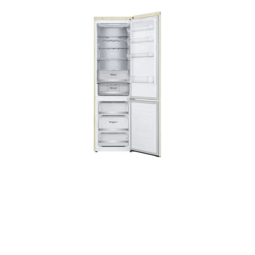 Холодильник LG GA-B509MEUM