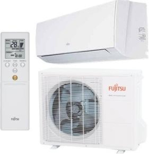 Сплит-система FUJITSU asyg07lmca/aoyg07lmca