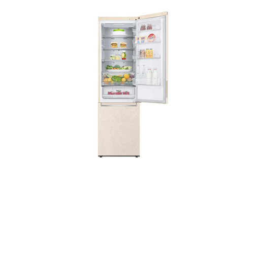 Холодильник LG GC-B509SESM