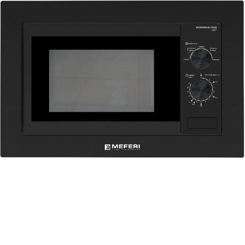 Микроволновая печь MEFERI MMO6020BK LIGHT