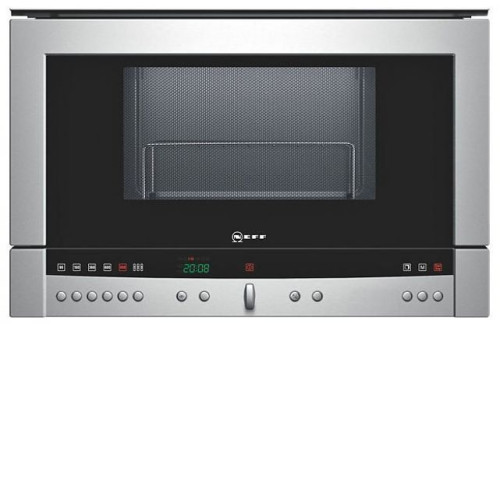 Микроволновая печь NEFF c 54l60 n3 ru