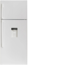 Холодильник ASCOLI ADFRW510WD