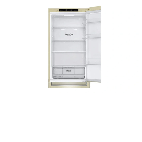 Холодильник LG GC-B459SECL