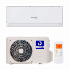 Сплит-система DAHATSU DMH-09/DMN-09 Сплит-система DAHATSU DMH-09/DMN-09
