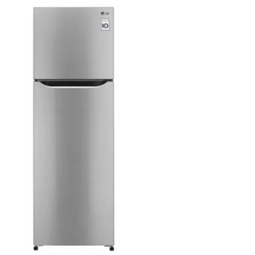 Холодильник LG GN-B202SLCR серебристый