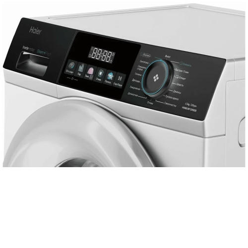 Стиральная машина HAIER HW65-BP129302B
