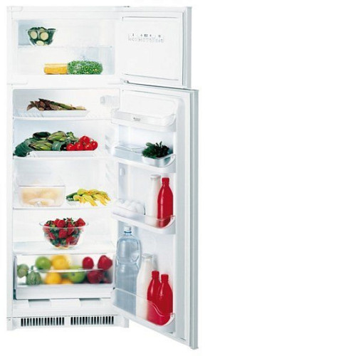Холодильник встраиваемый HOTPOINT-ARISTON bd 2421