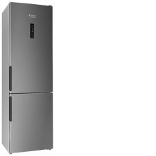 Холодильник Hotpoint-Ariston HF 7200 S O серебристый