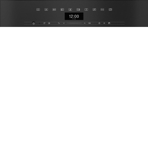 Пароварка MIELE DGC 7460X OBSW