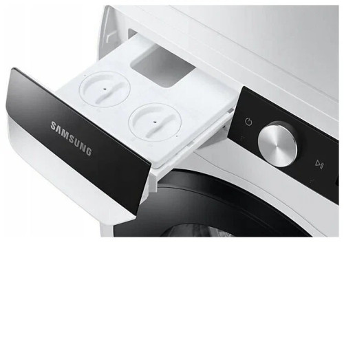 Стиральная машина SAMSUNG WW80T534DAE1S7