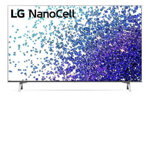 Телевизор LG 43NANO776PA