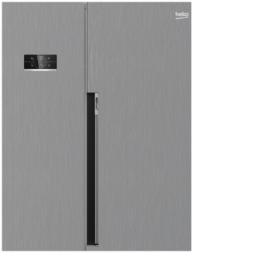 Холодильник BEKO GNE64030ZXP