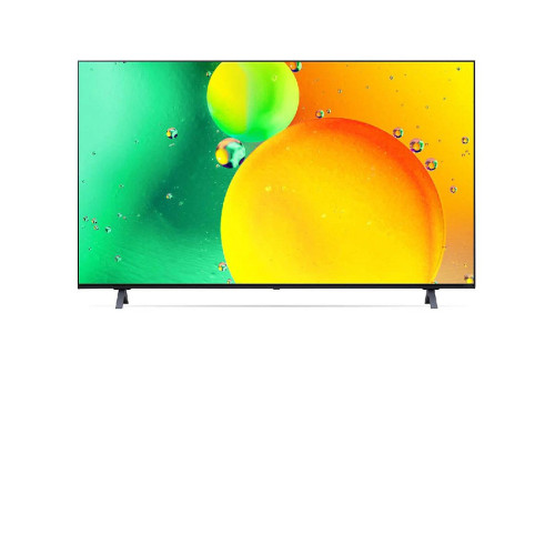 Телевизор LG 65NANO756QA