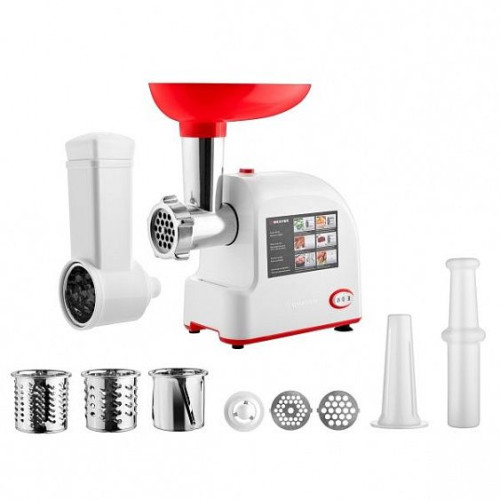 Мясорубка BRAYER BR1603