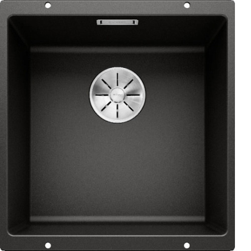 Кухонная мойка BLANCO Subline 400-U (525990)