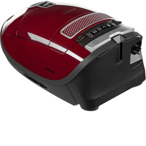 Пылесос MIELE Complete C3 Active PowerLine SGDF3 бордовый