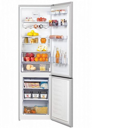 Холодильник BEKO RCNK400E20ZSS