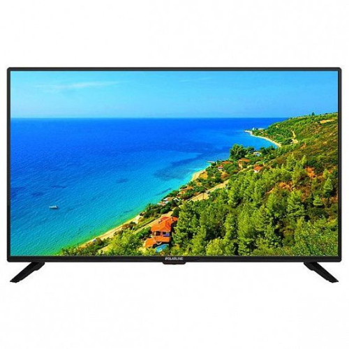 Телевизор POLARLINE 43PL51STC-SM