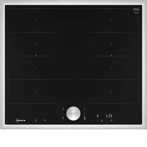 Варочная поверхность NEFF T66STY4L0