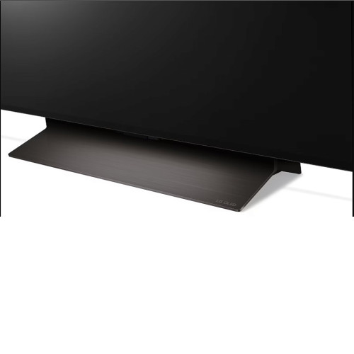 Телевизор LG OLED55C4RLA