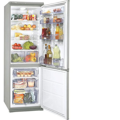 Холодильник ZANUSSI zrb 35100 sa