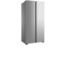 Холодильник CENTEK CT-1757 NF Inox