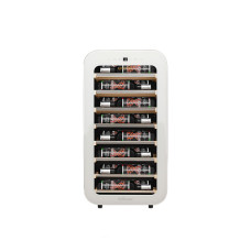 Винный шкаф MEYVEL MV22-KWF1