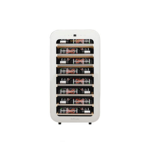 Винный шкаф MEYVEL MV22-KWF1