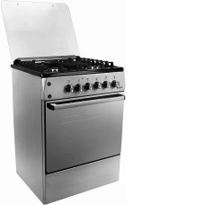 Плита IDEAL L265 серый