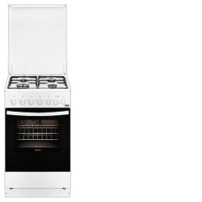 Комбинированная плита ZANUSSI zck 955201 w