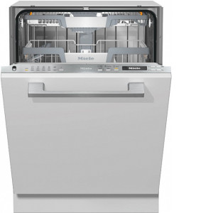 Посудомоечная машина MIELE G 7165 SCVi XXL
