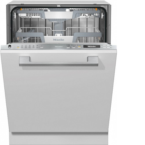 Посудомоечная машина MIELE G 7165 SCVi XXL