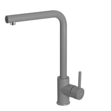 Смеситель ELLECI Trail M73 Titanium