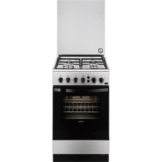 Газовая плита ZANUSSI zcg9512g1x
