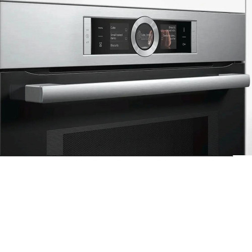 Духовой шкаф BOSCH CMG656BS1